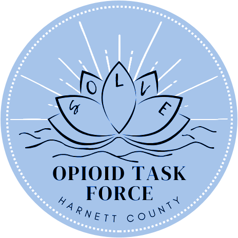 Opioid Task Force - Harnett County